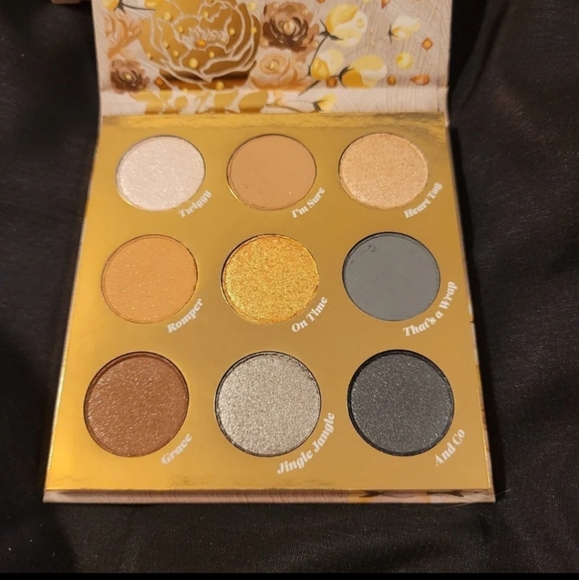 Colourpop Charm School Palette - Picture 8 of 12